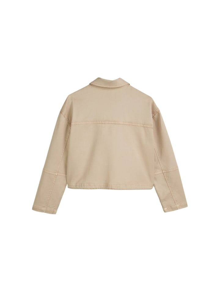 Marc O'Polo TEENS-GIRLS Jacke in SUMMER SAND günstig kaufen