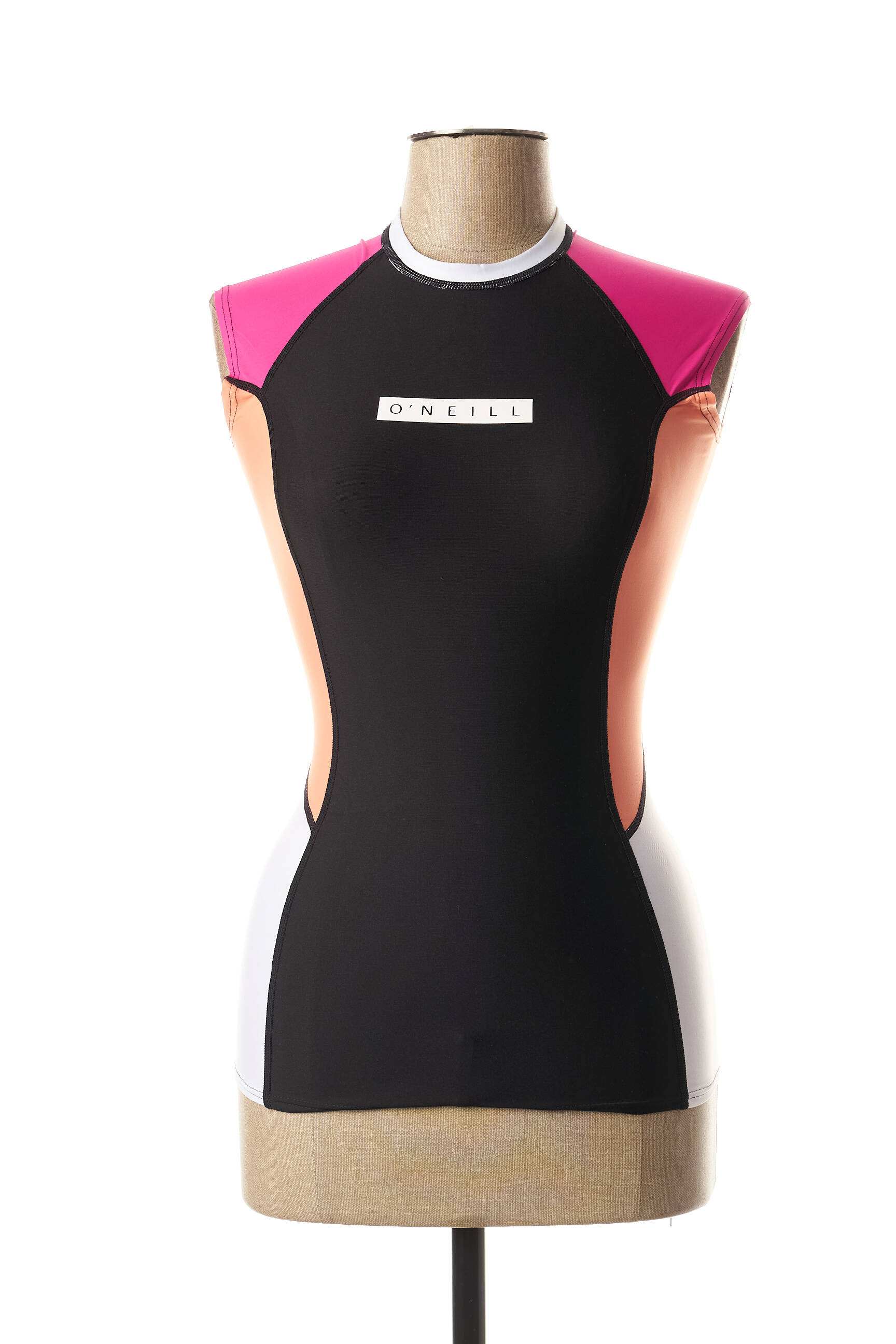 O Neill Tops De Bain Femme couleur noir