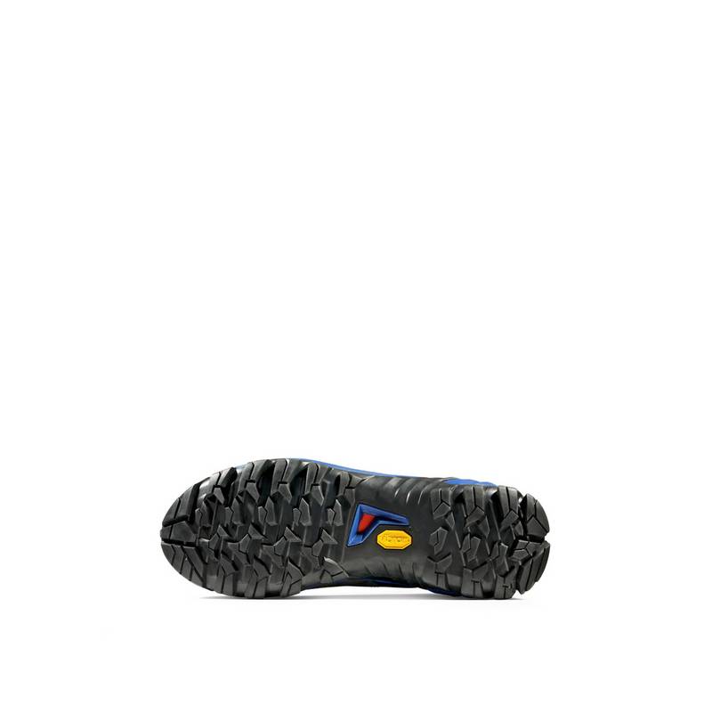 Mammut Sapuen Low GTX Multifunktionsschuhe Herren