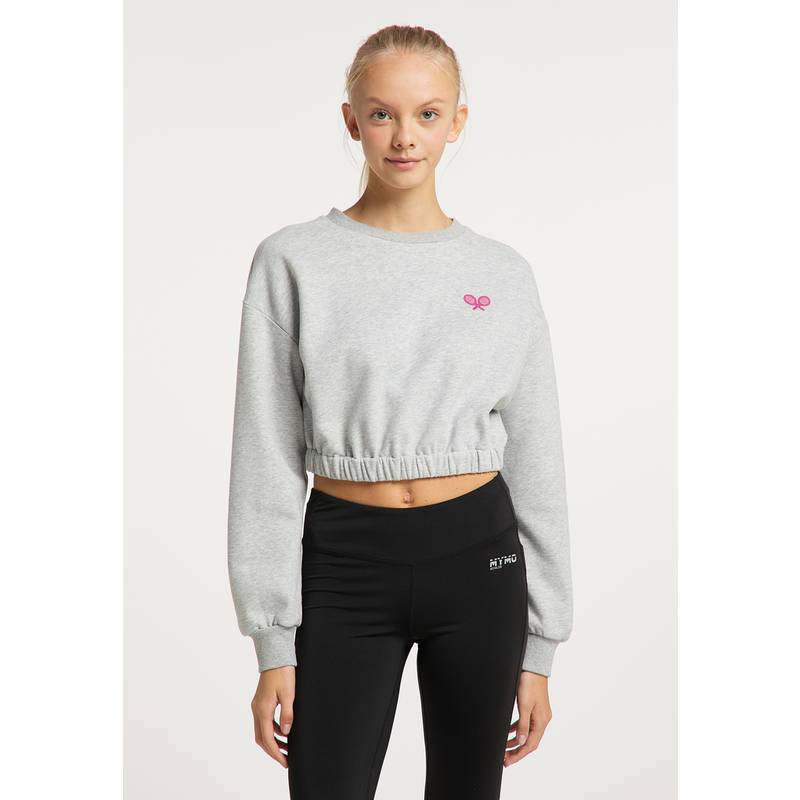 MYMO Sweatshirt Damen