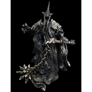 Herr der Ringe Mini Epics Vinyl Figur The Witch-King 19 cm