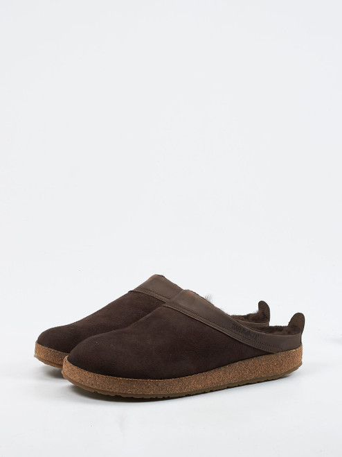 Hausschuh-74632090028 Haflinger