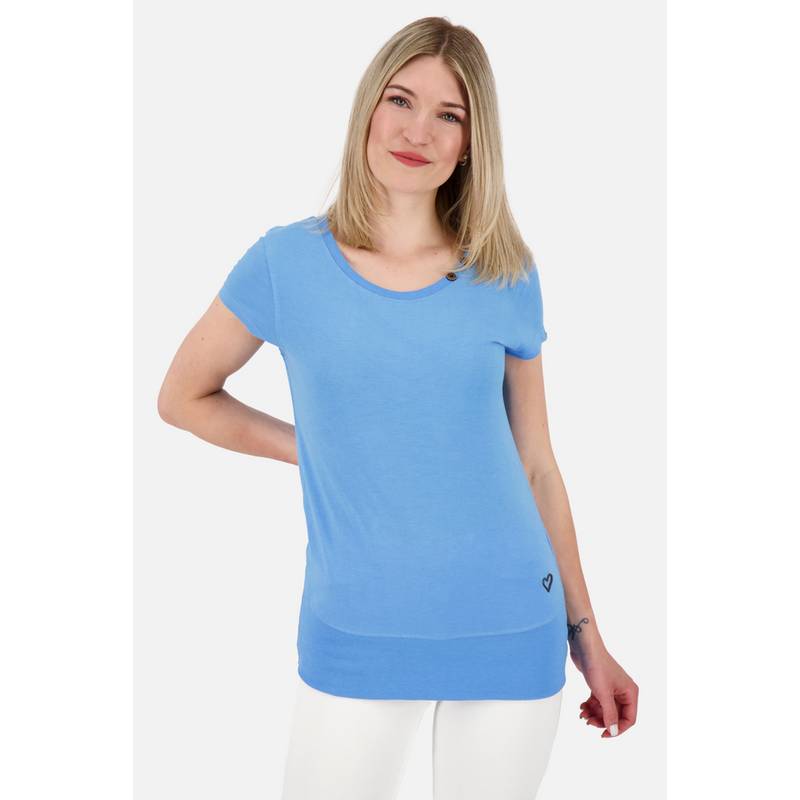 ALIFE AND KICKIN CocoAK A T-Shirt Damen