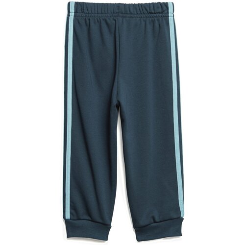 KINDER SPORTANZUG ESSENTIALS 3-STREIFEN KIDS