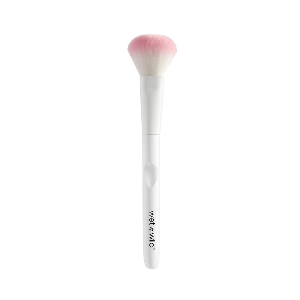wet n wild Makeup Brush - Powder Brush Pinceaux