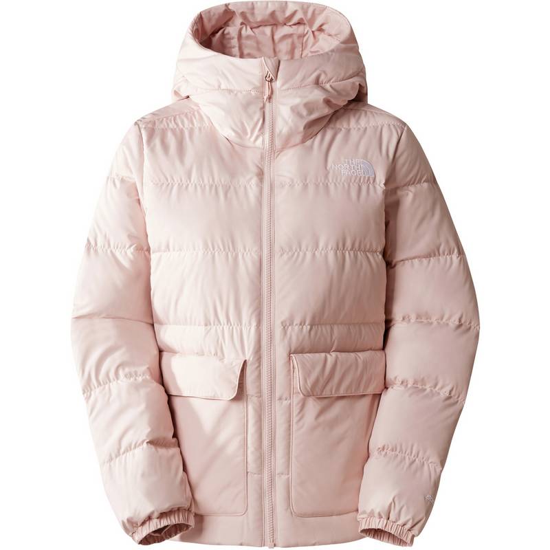 The North Face Gotham Kapuzenjacke Damen