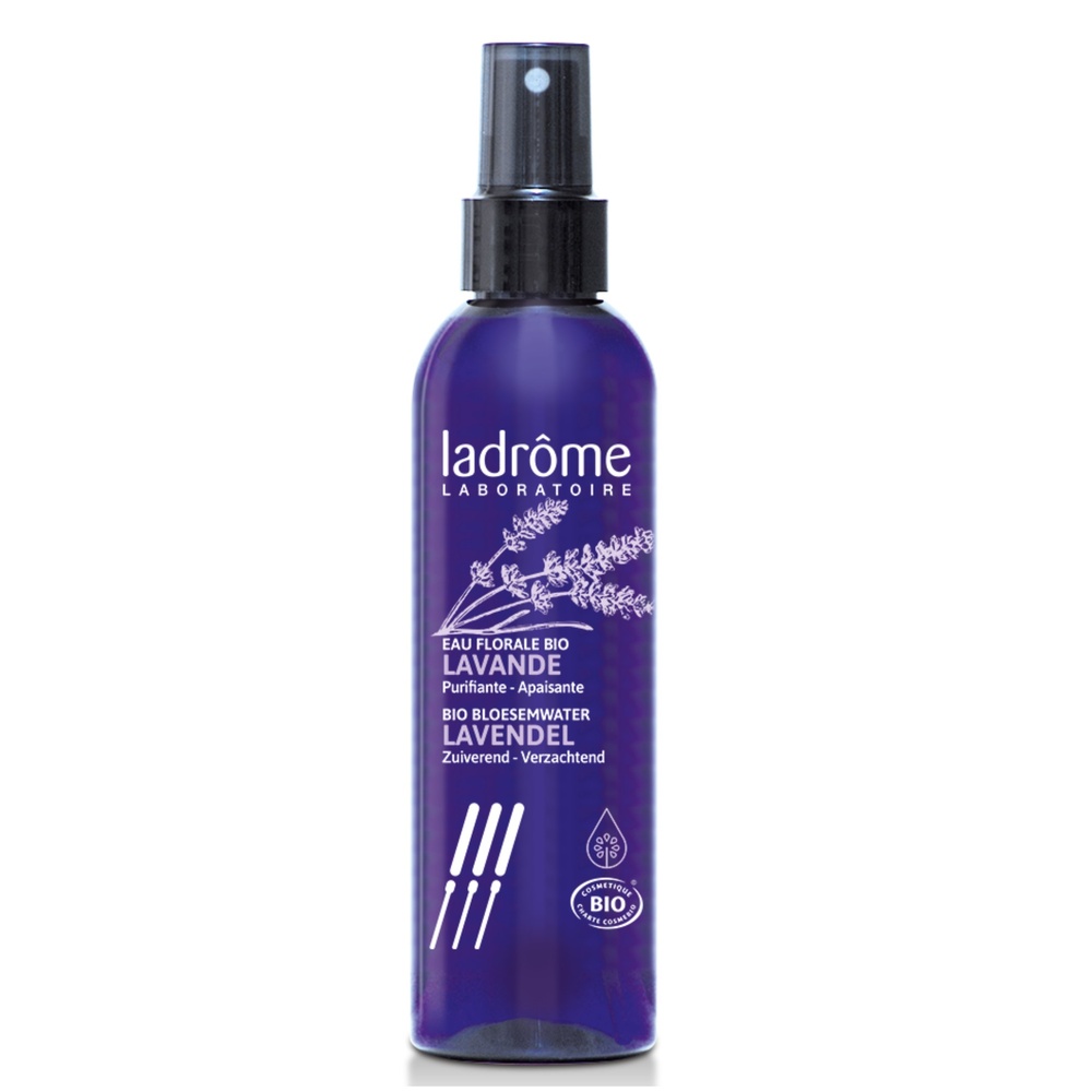 ladrome lavande fine EAUX FLORALES