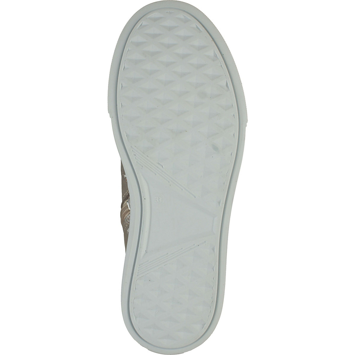 Sneaker Halbschuhe