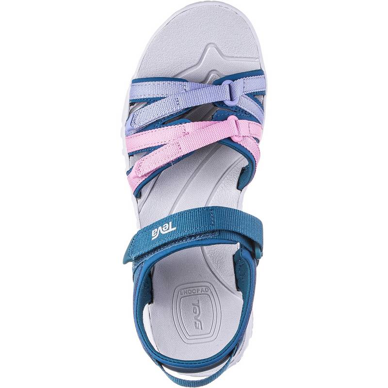 Teva Tirra Outdoorsandalen Kinder