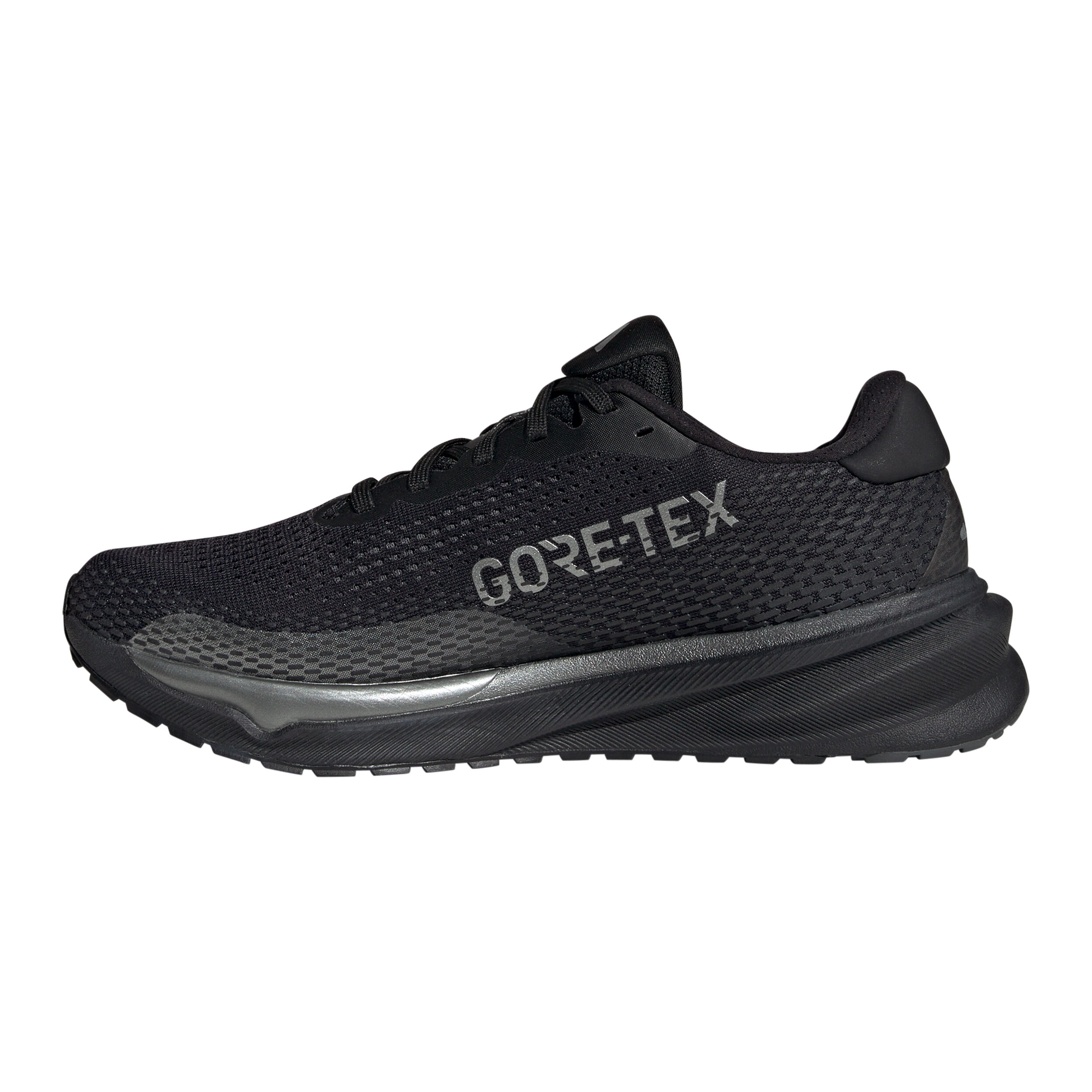 Supernova GTX Neutralschuh Herren - Schwarz