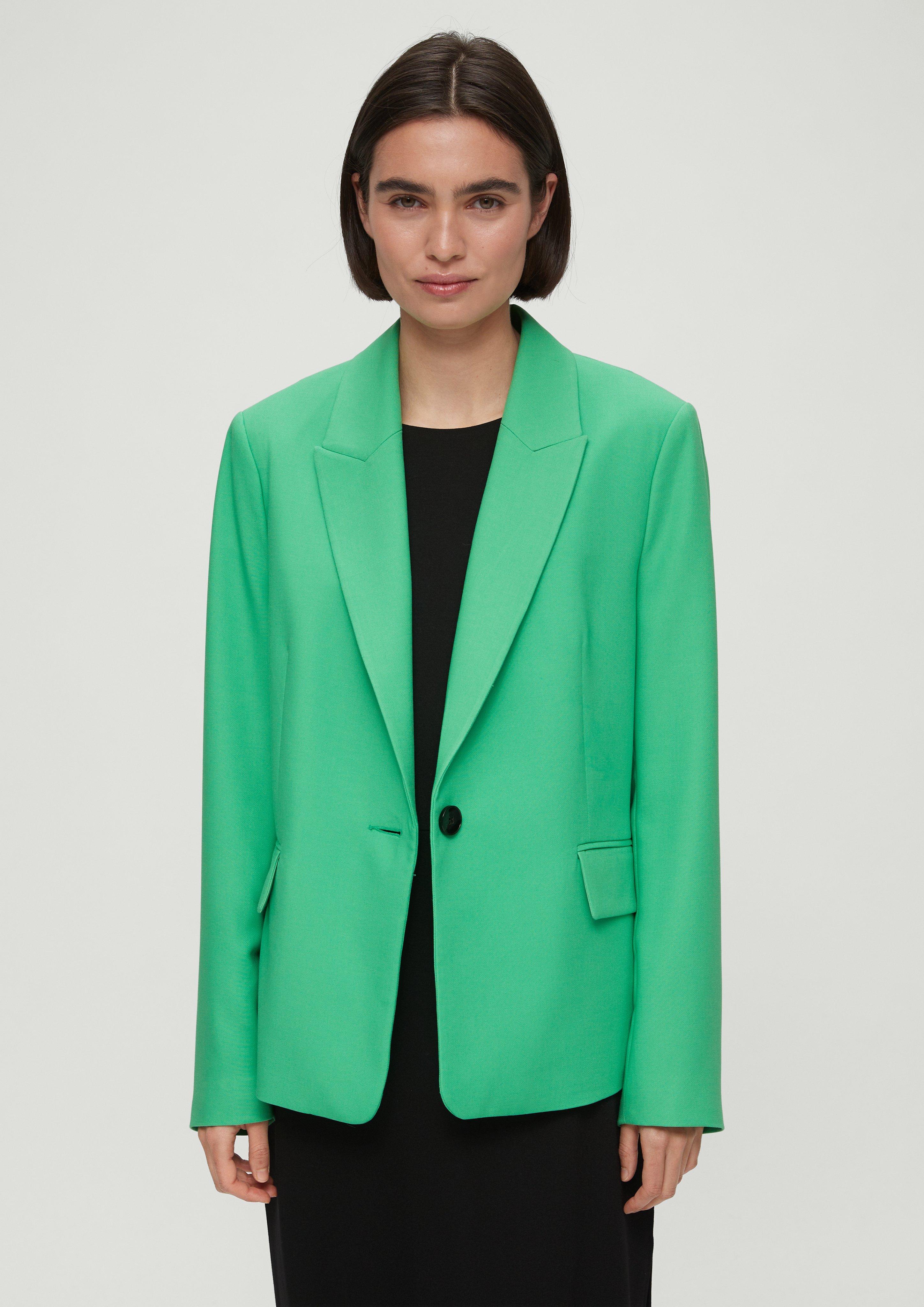 Blazer im Slim Fit  2126868-7588