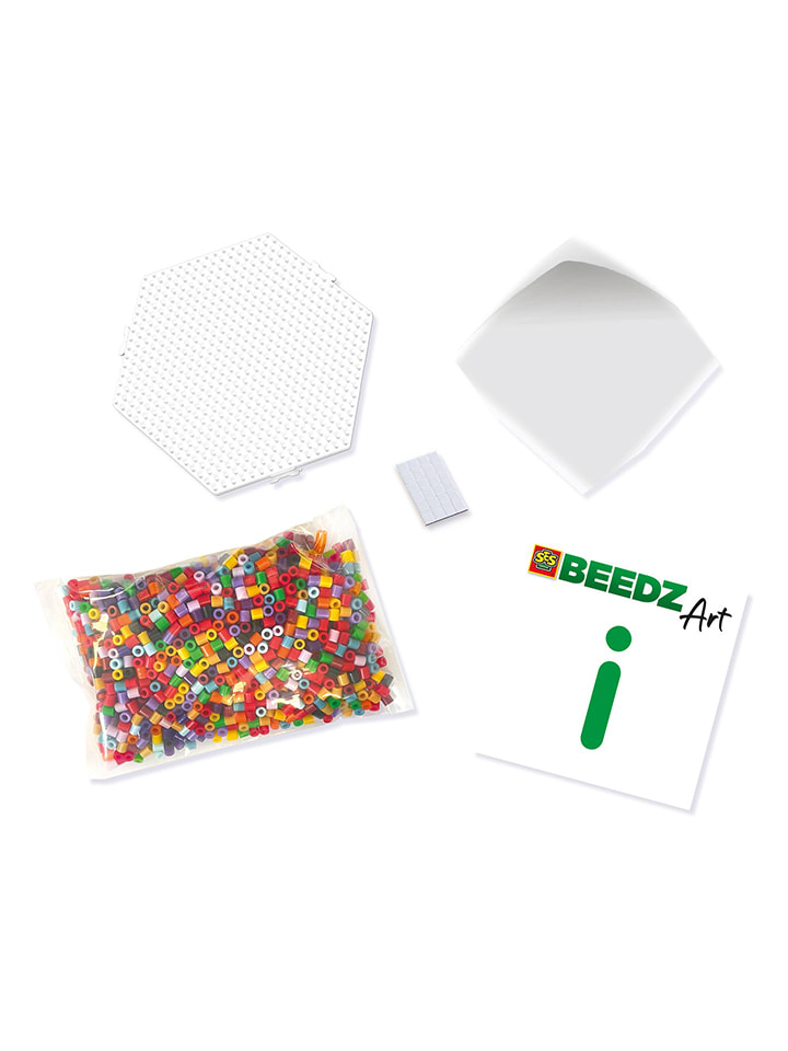 SES Bügelperlenset 
