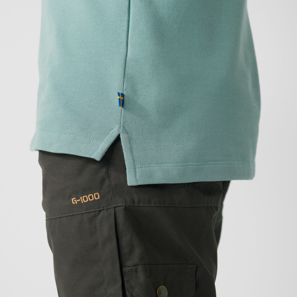 ÖVIK POLO SHIRT M Herren - Polo-Shirt