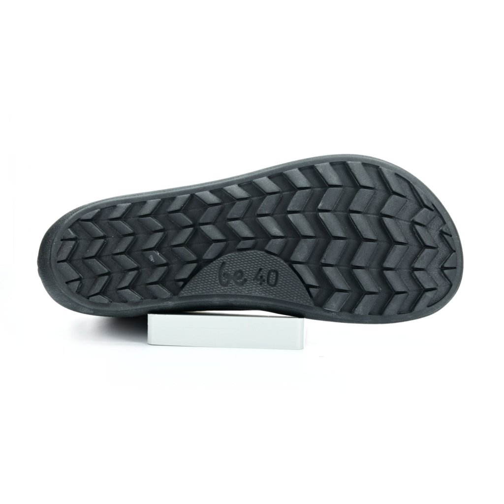Be Lenka Nevada Neo All Black Barfuß-Übergangschuhe