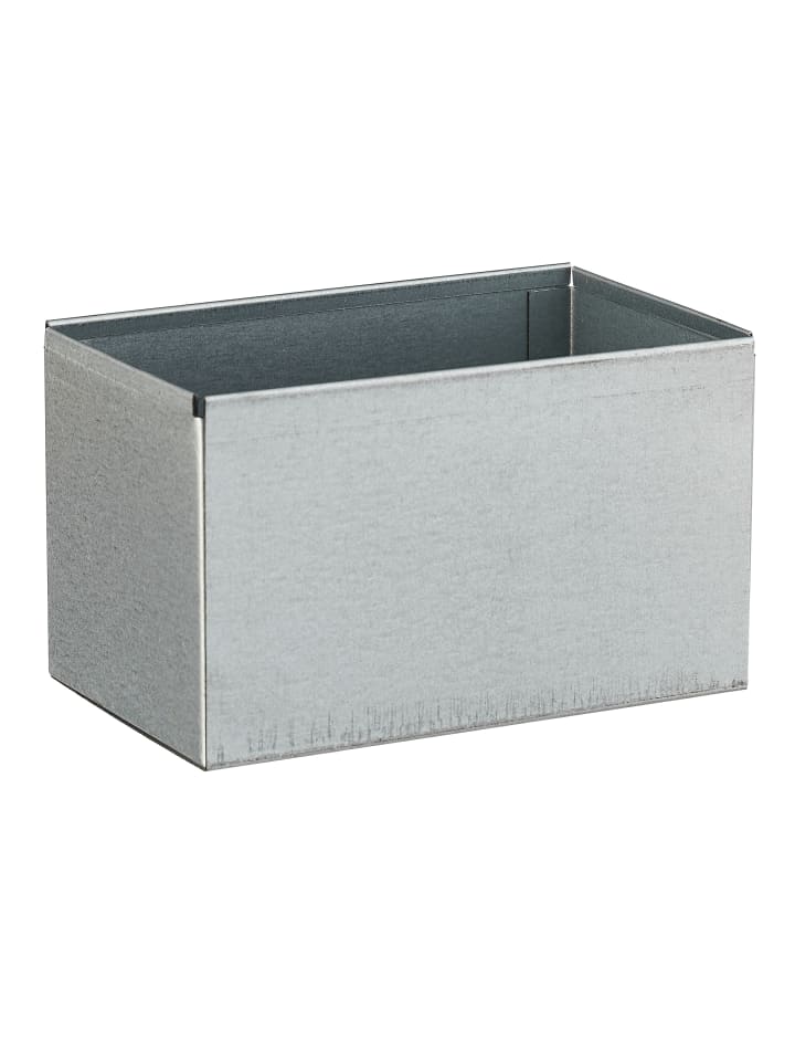 relaxdays Wandaschenbecher in Schwarz günstig kaufen onesize