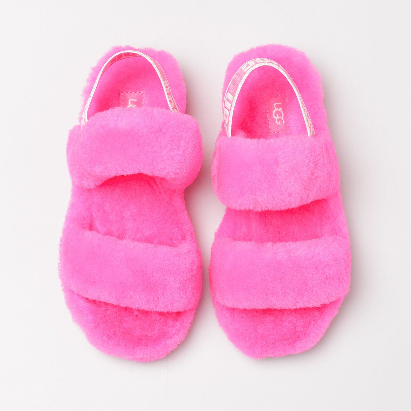 UGG OH YEAH Rosa