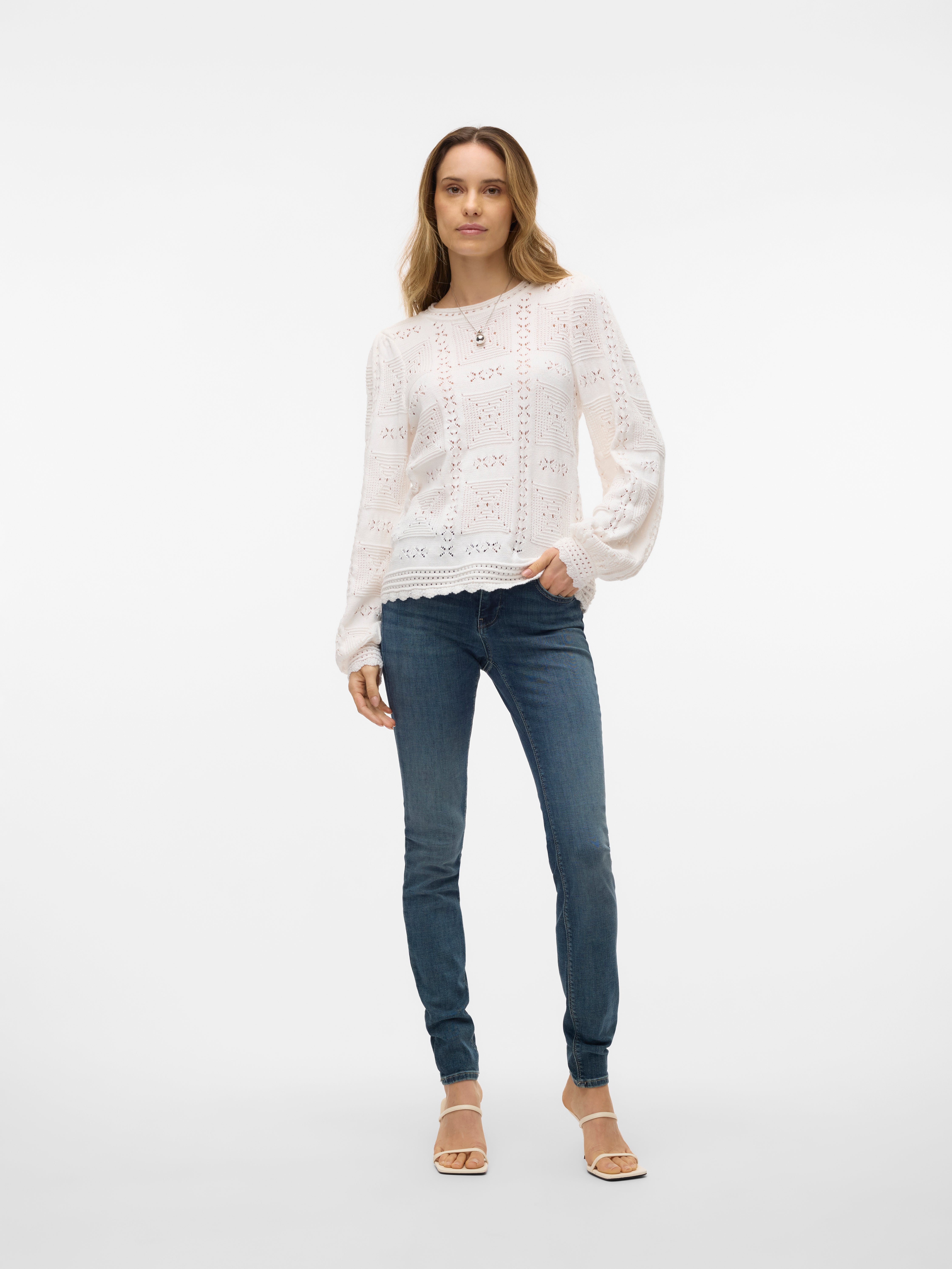 VMJAYLA Pullover