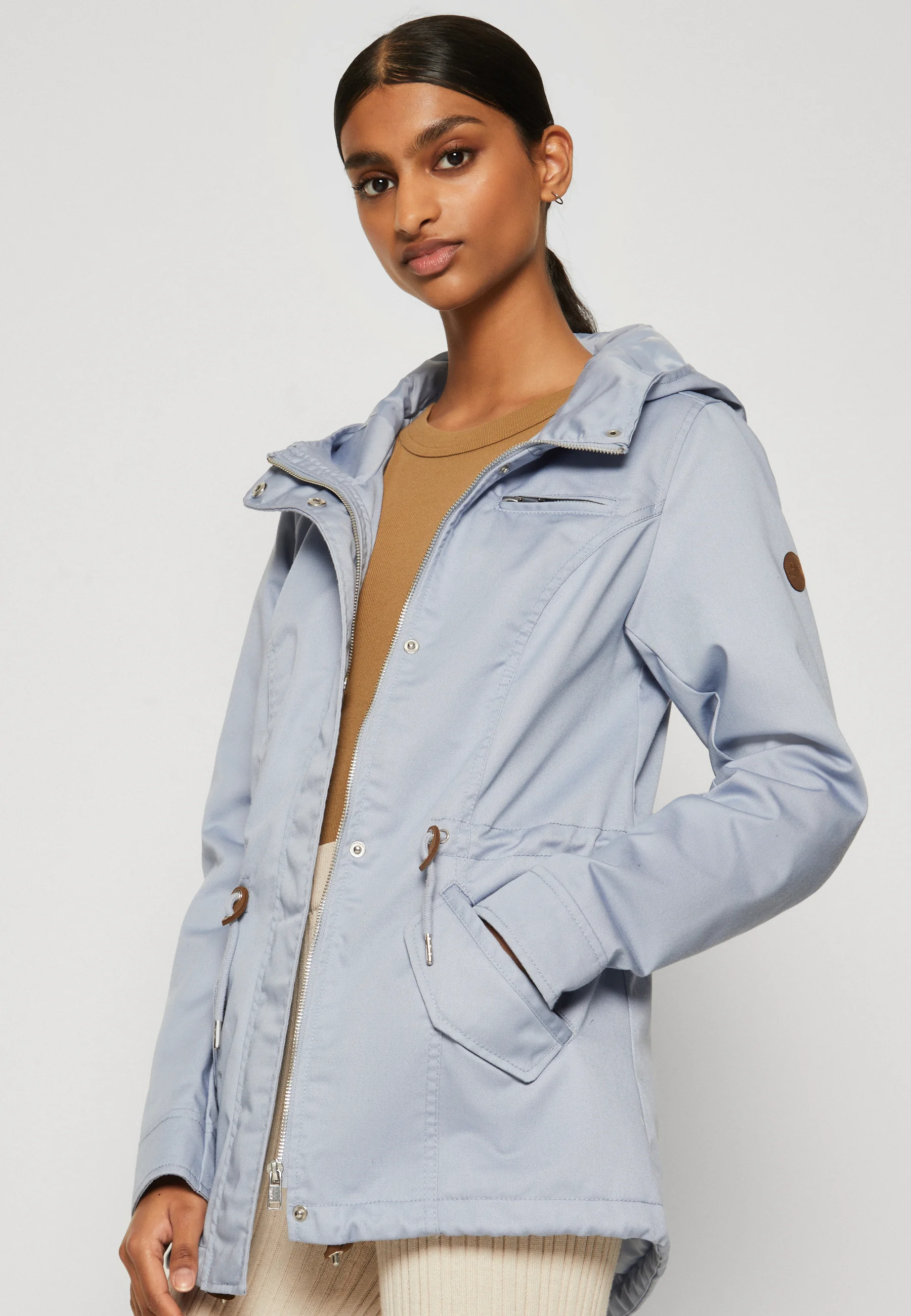 SOLO Petite ONLLORCA - Parka
