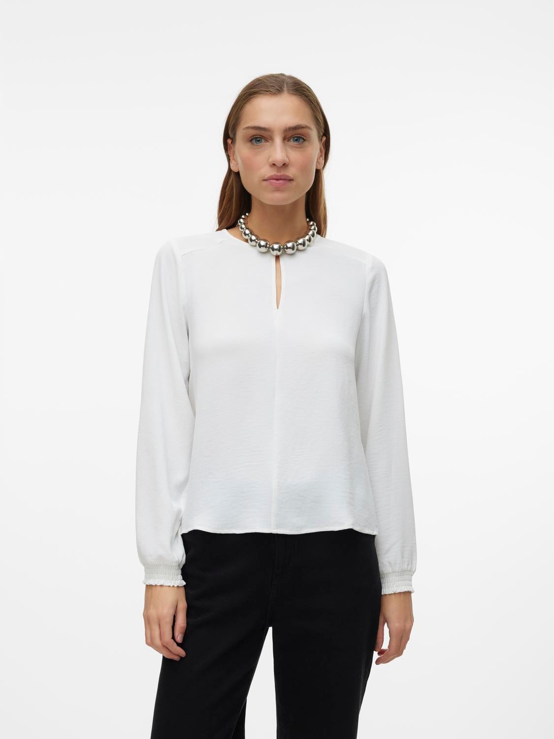 VMTONI Top