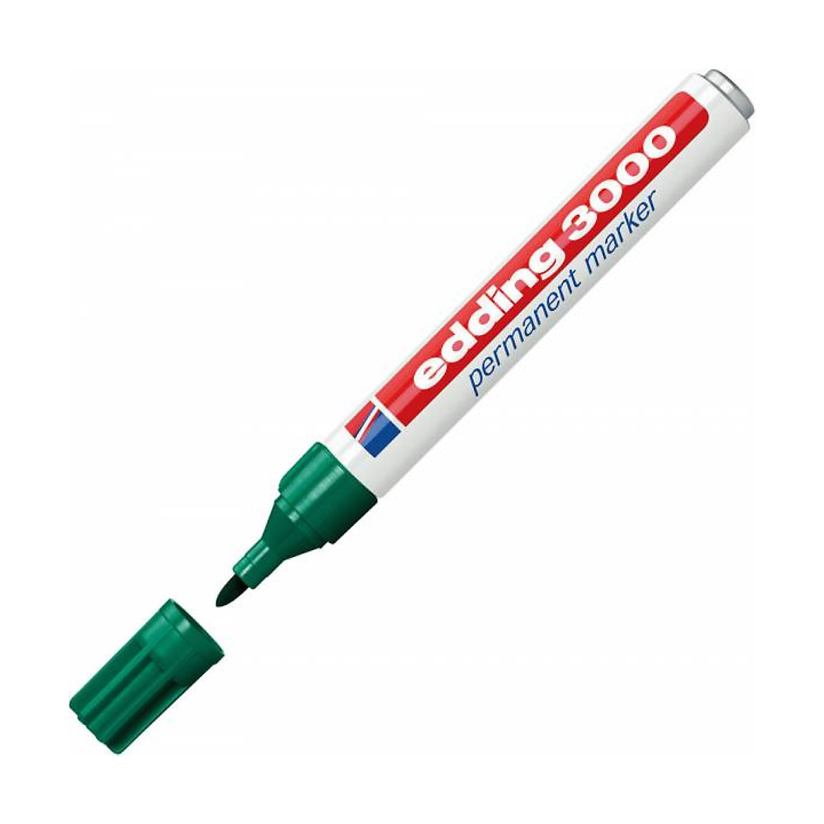 Permanentmarker 3000 grün