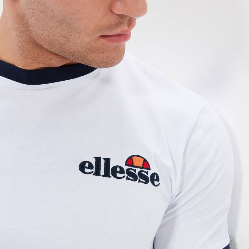 Ellesse Meduno T-Shirt Herren