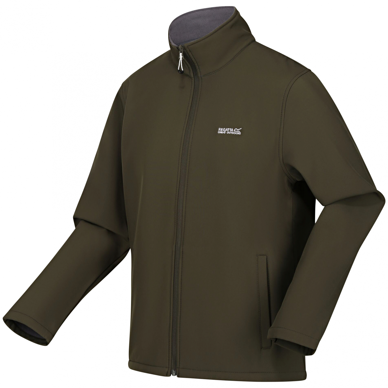 Regatta Herren Jacke Cera V Softshell