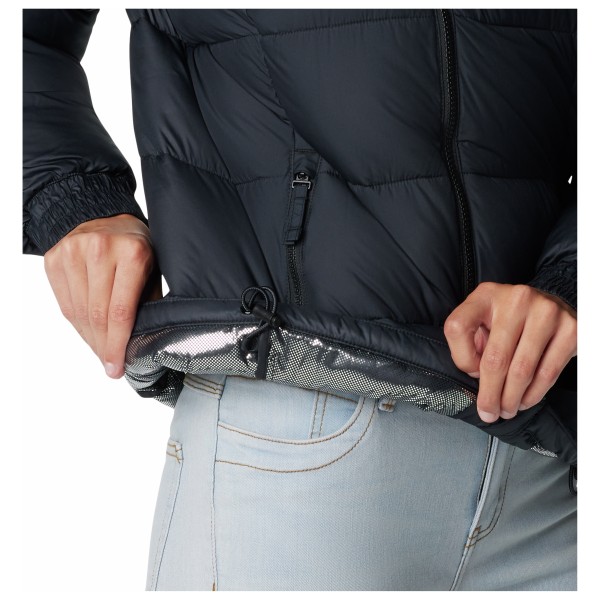 Columbia - Women's Pike Lake II Insulated Jacket - Kunstfaserjacke