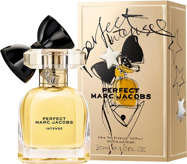 Marc Jacobs Perfect Intense Eau de Parfum