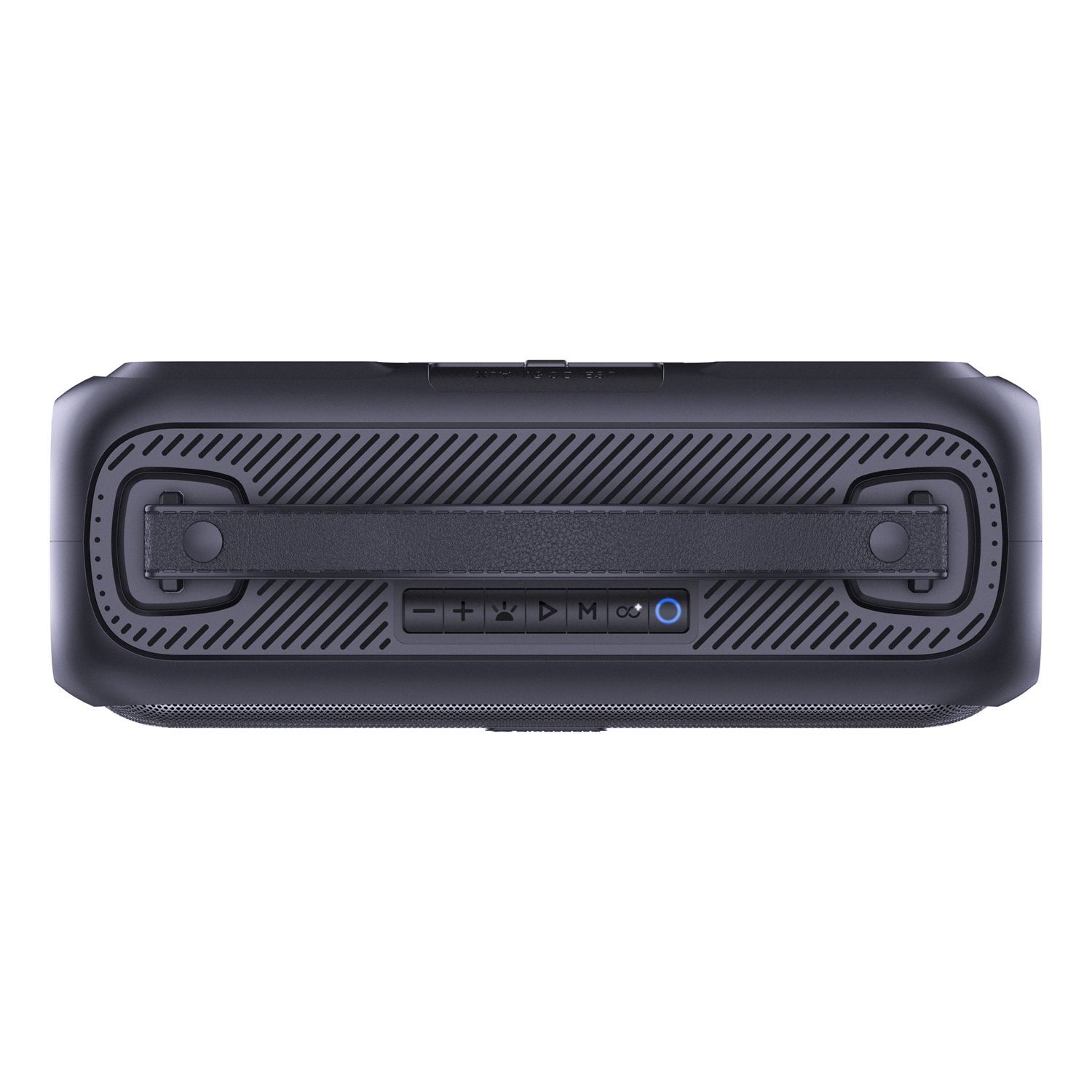STREETZ CMB-110 BT Boombox