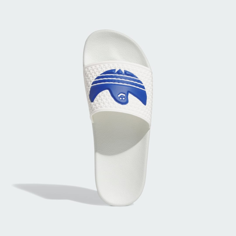 adidas Shmoofoil IE3086 / weiss