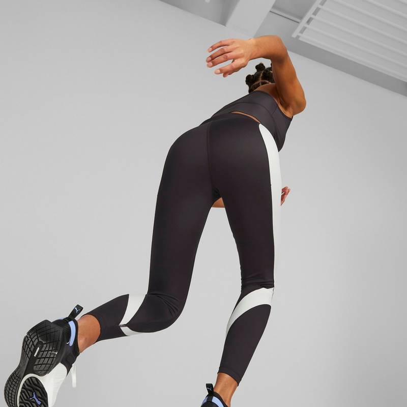 PUMA Fit Eversculpt Tights Damen
