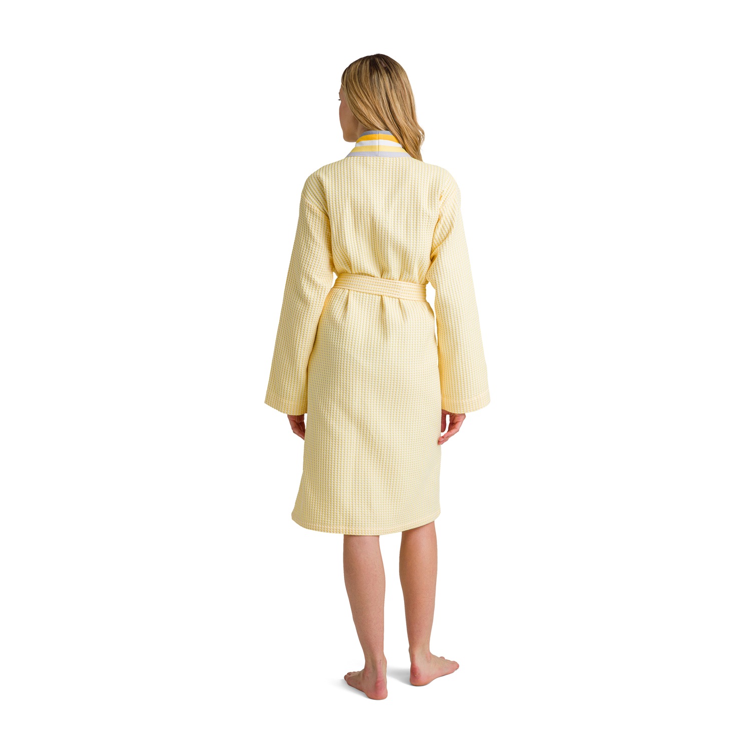 Kimono Summer Piquée