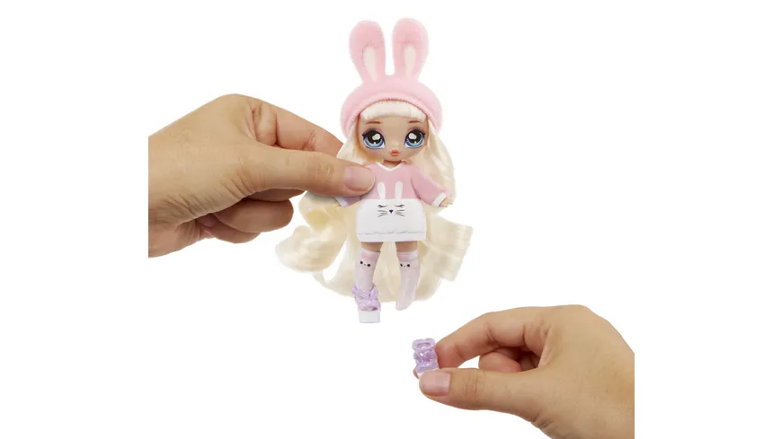 Na Na Na Surprise Minis Serie 3, sortiert, 1 Stück