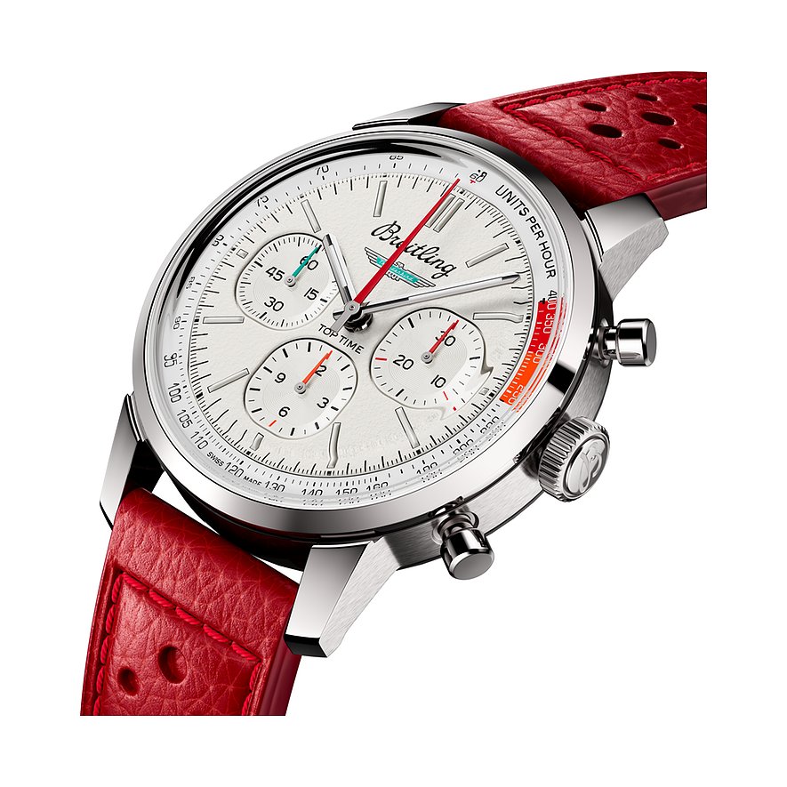 Breitling Chronograph Top Time Cars
