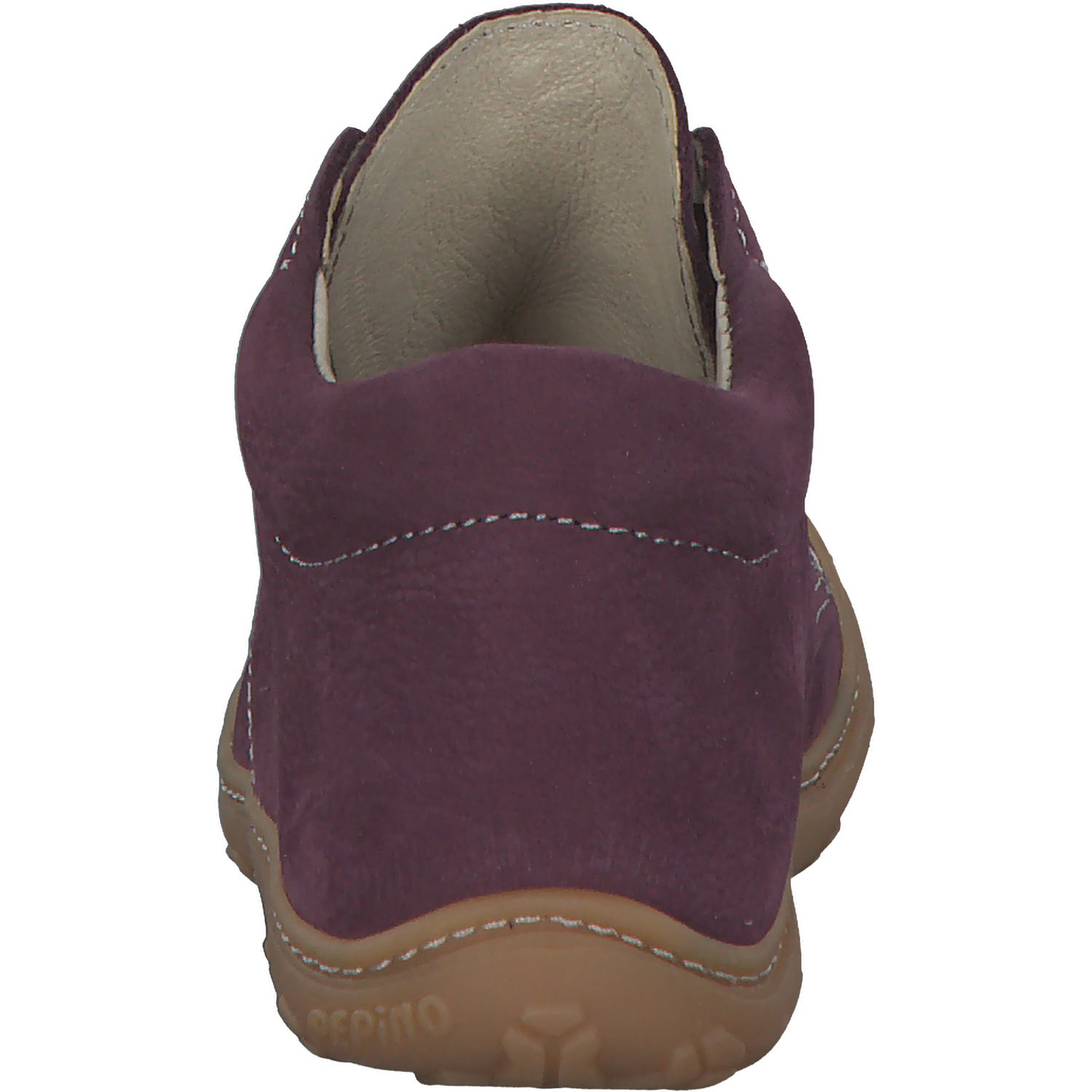 Ricosta Cory 1200102 W, Lauflernschuhe, Kinder, Violett