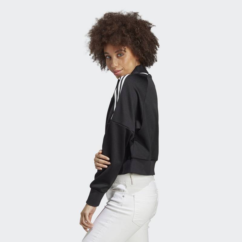adidas Track Sweatshirt Sweatshirt Damen