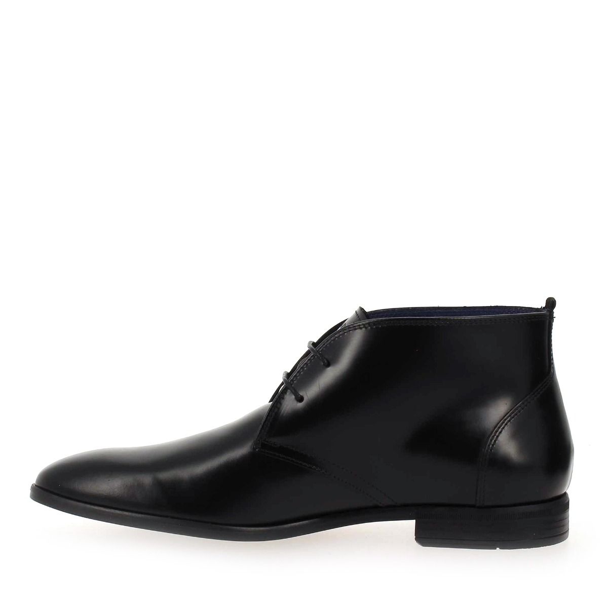 Azzaro  ISSARD - Noir