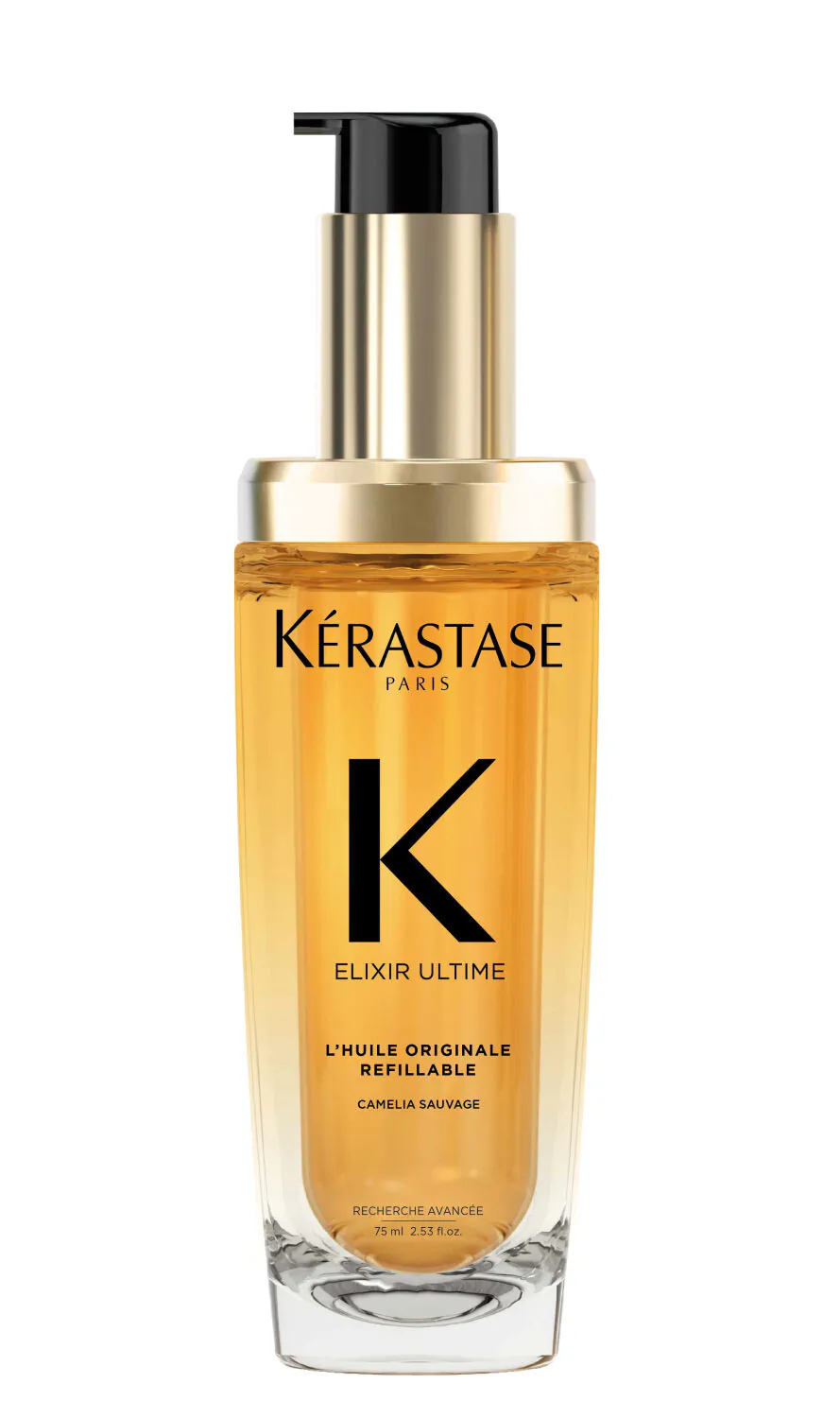 Kérastase Elixir Ultime Hair Oil, 75 ml