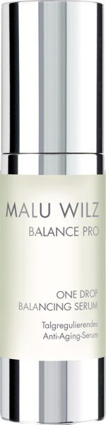 MALU WILZ Balance Pro One Drop Balancing Serum Gesichtsserum