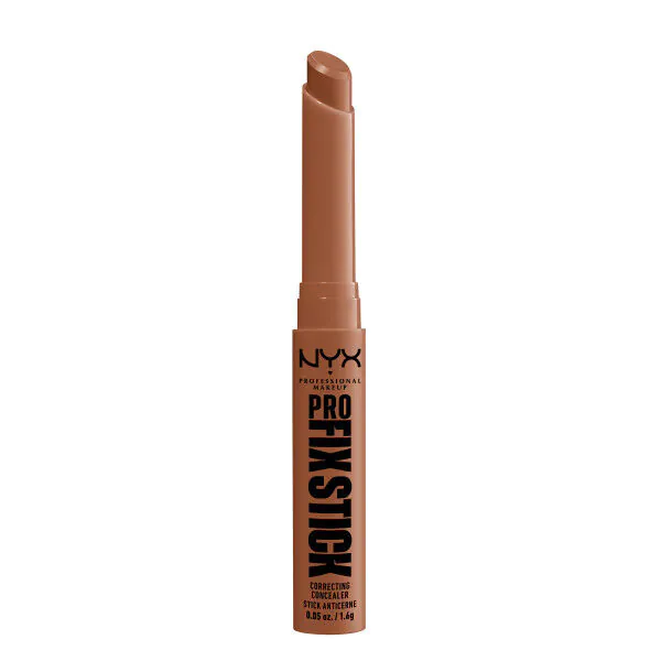 NYX Pro Fix Stick Cappuccino maskuoklis