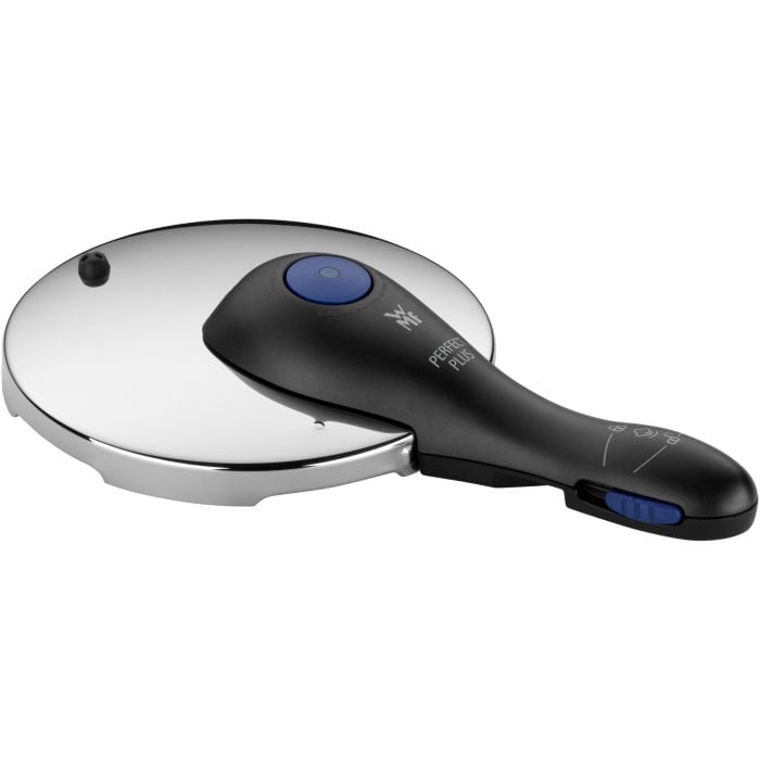 Perfect Plus Deckel mit Griff, 18 cm