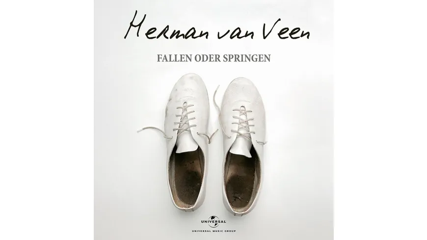 Fallen Oder Springen