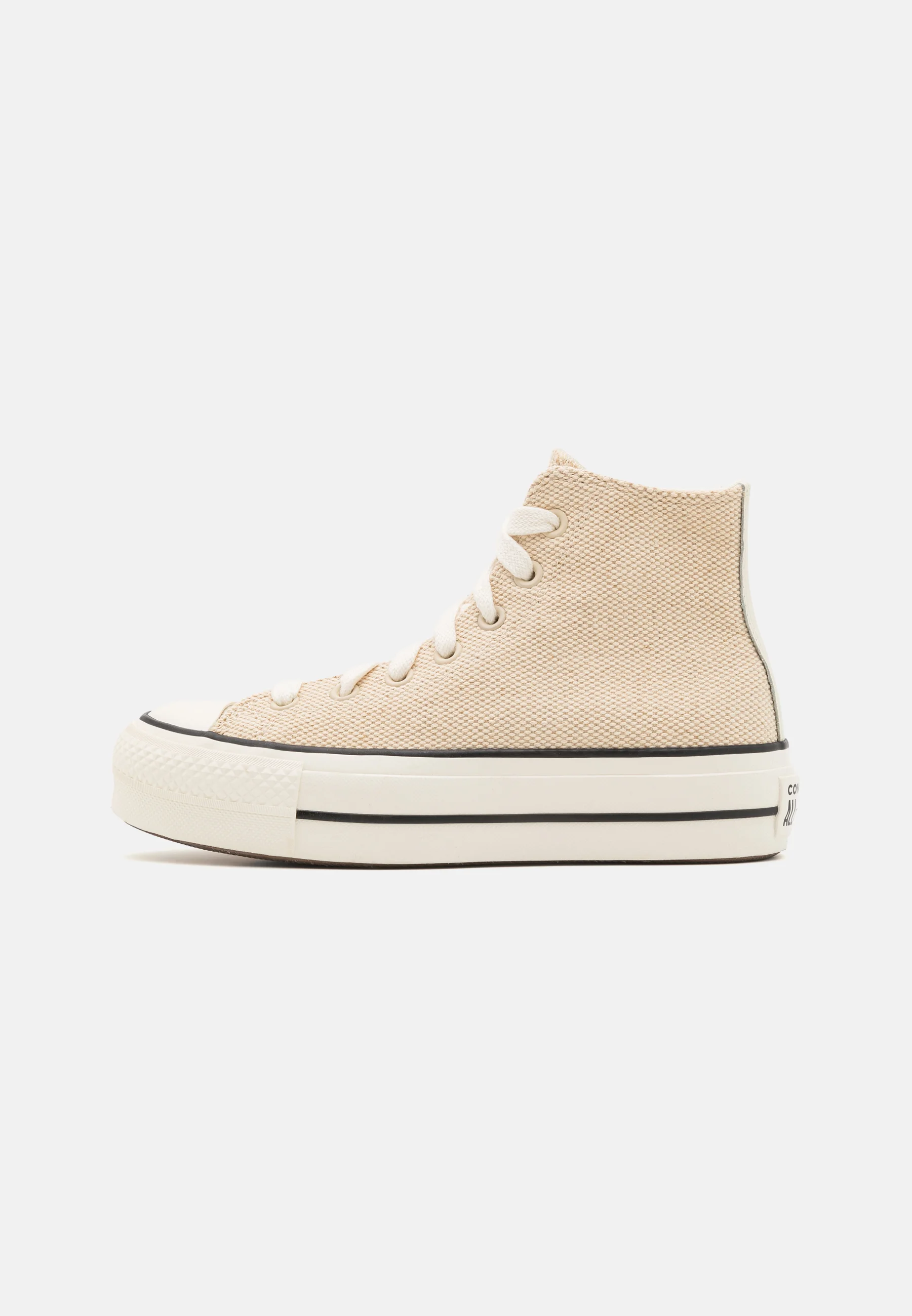 Converse CHUCK TAYLOR ALL STAR LIFT - Zapatillas altas
