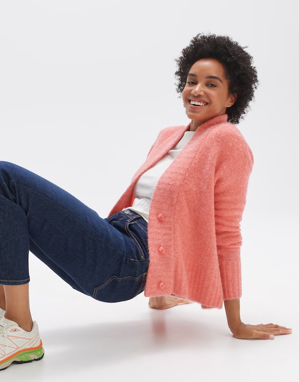 Cardigan Danty