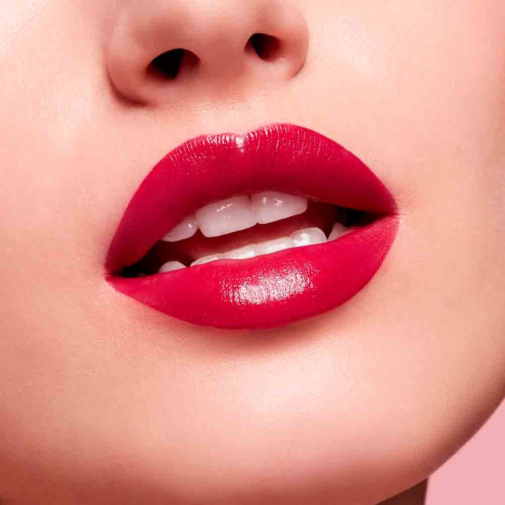 Mac Re-Think Pink Amplified Lipstick