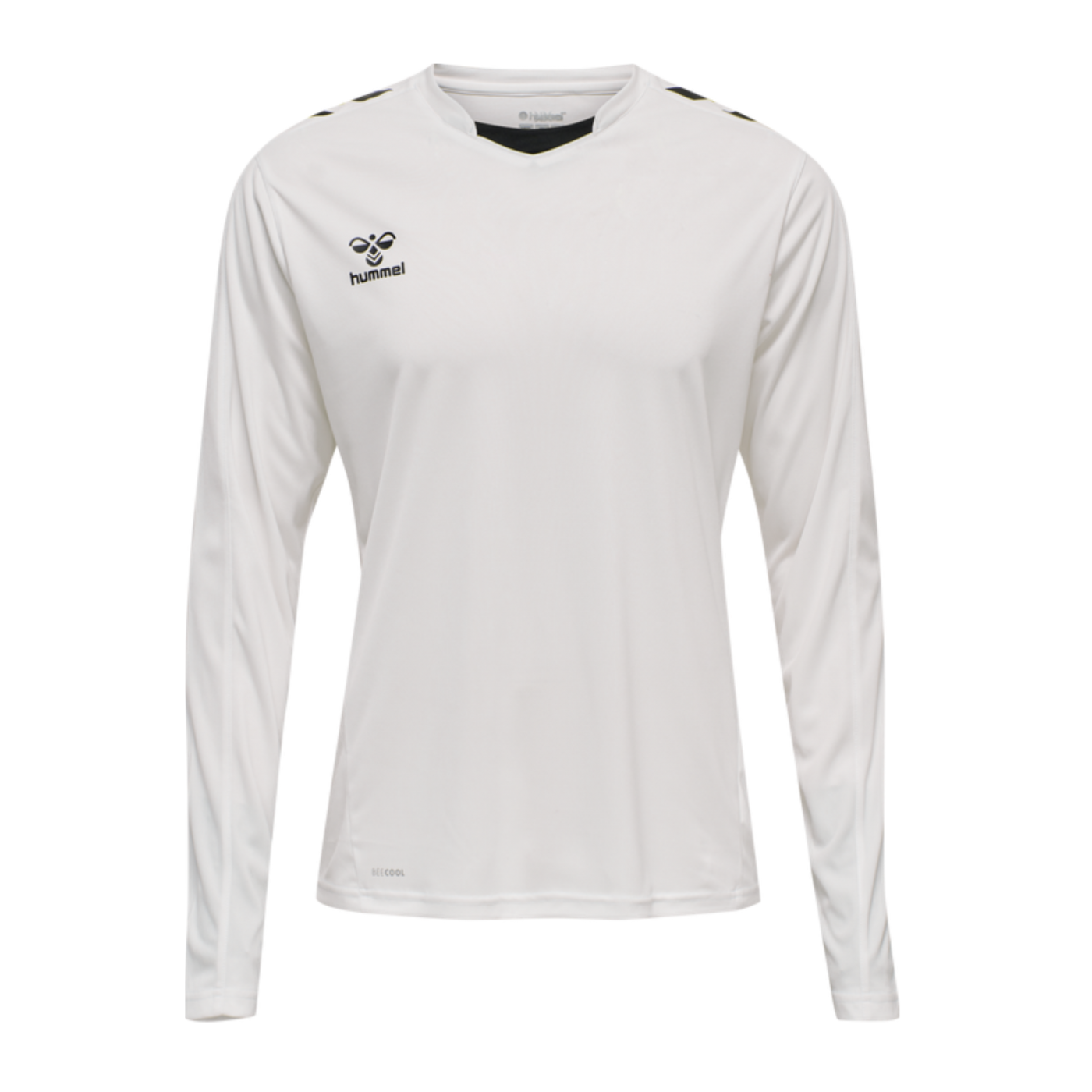 Hummel hmlCORE XK Trikot langarm Weiss F9001