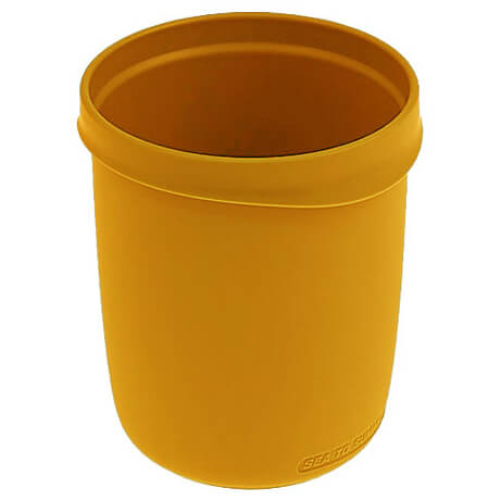 Sea to Summit - Delta Mug - Becher mit isoliertem Boden