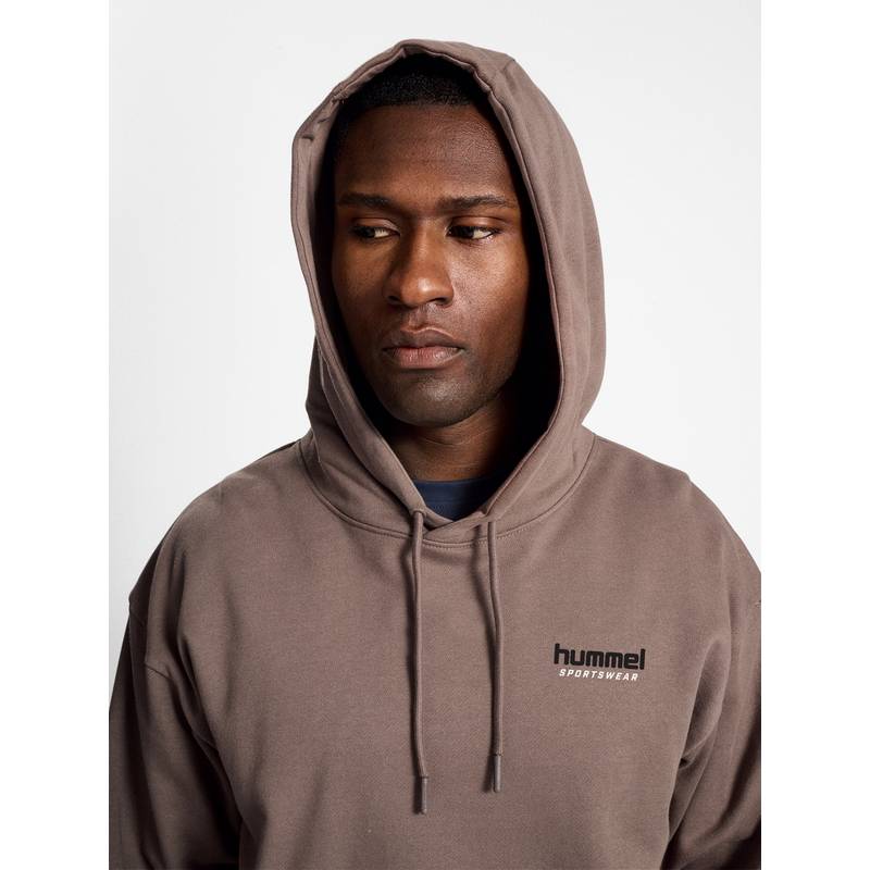 hummel hmlLGC NATE HOODIE Hoodie Herren