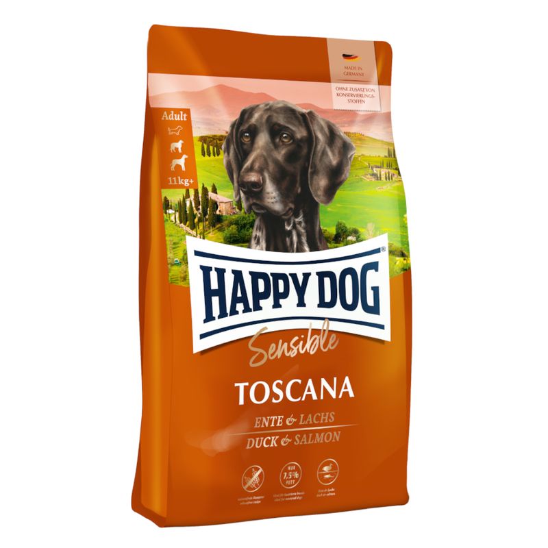 Sparpaket Happy Dog Supreme