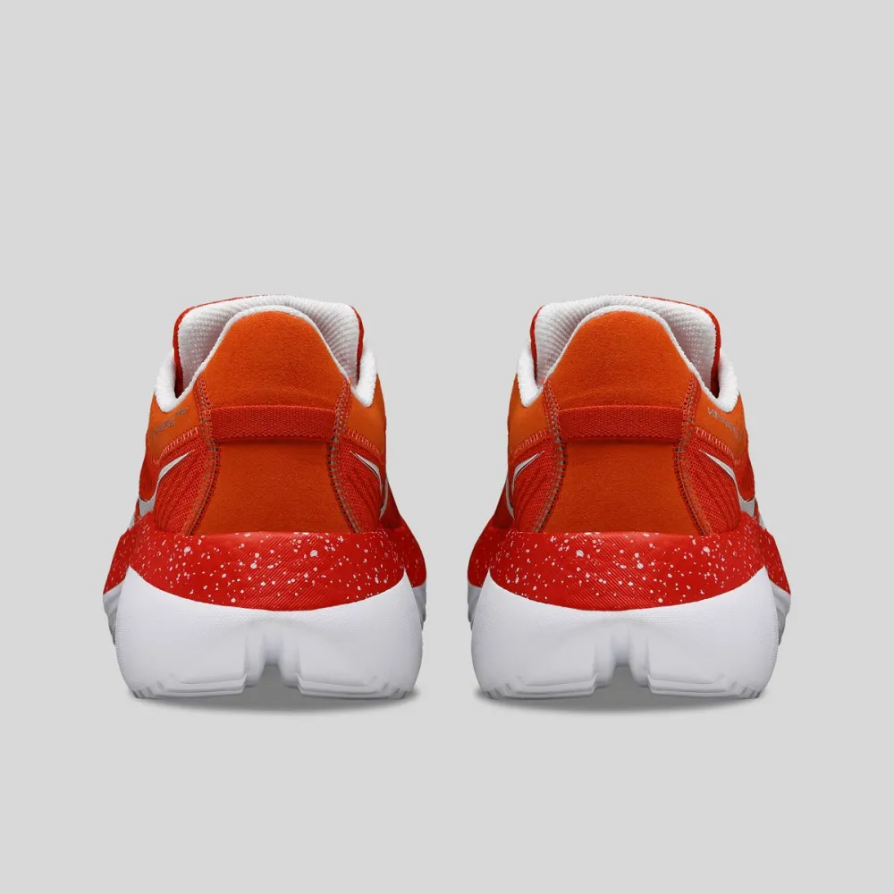 Saucony Kinvara Pro S10847-121 / rot